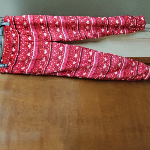 ❤️❤️Joyspun Women Plush 2 Piece Pajama Set. - Picture 7 of 11